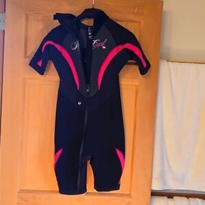 Rip Curl Womens Wetsuit (NWOT)